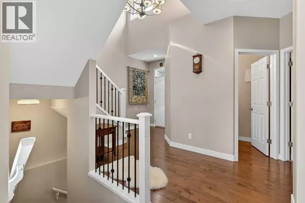 Calgary, AB T2Z1E7,2075 Brightoncrest Common SE