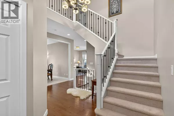 Calgary, AB T2Z1E7,2075 Brightoncrest Common SE