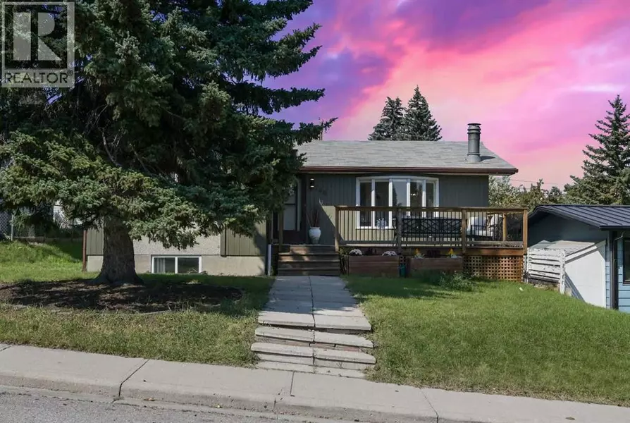 708 101 Avenue SW, Calgary, AB T2W0A1