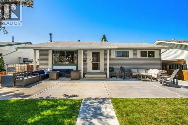 Calgary, AB T1Y1C5,159 Rundlehorn Crescent NE