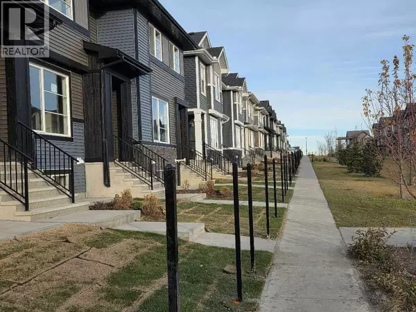 Airdrie, AB T4A3P3,63 Lambeau Lane SE