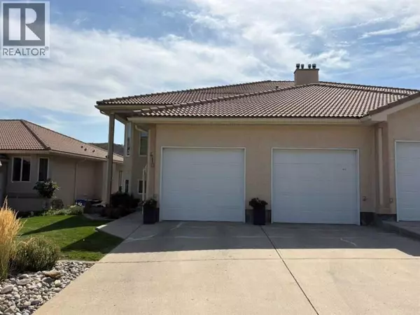 Lethbridge, AB T1K6V2,B, 410 Canyon Boulevard W