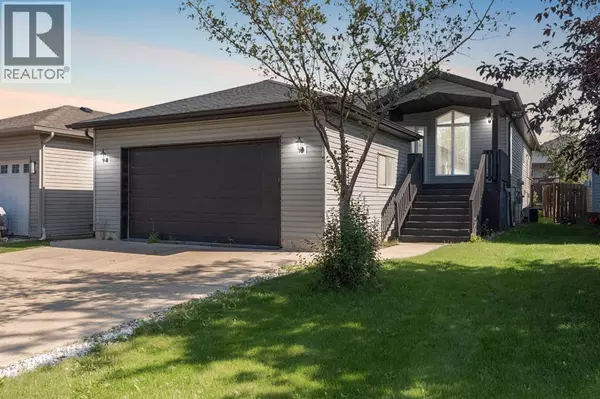 236 Crown Creek Lane, Fort Mcmurray, AB T9K2T9