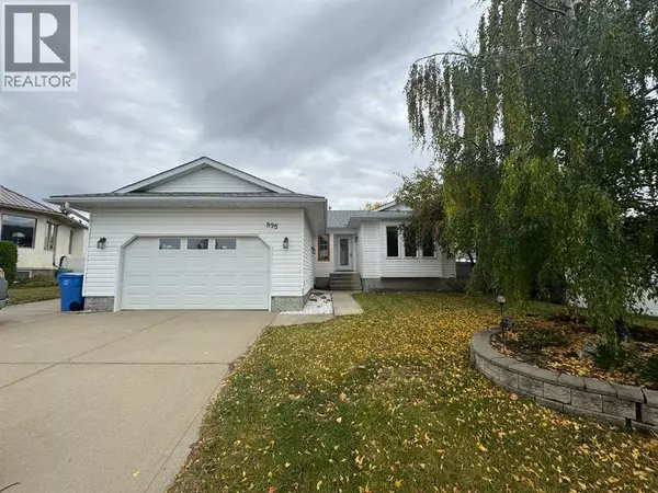 898 Birch Street, Beaverlodge, AB T0H0C0