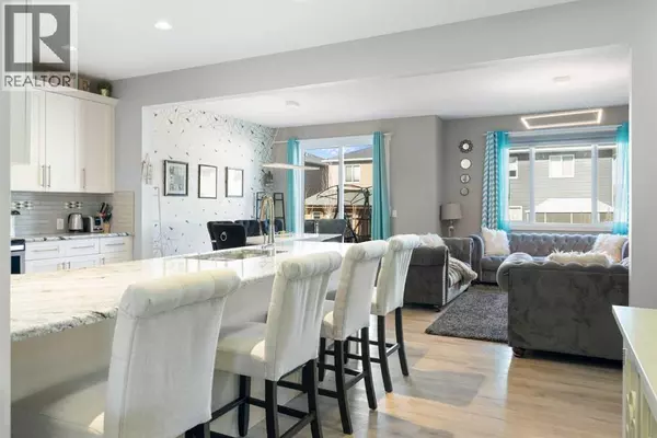 Cochrane, AB T4C2S6,218 Willow Place