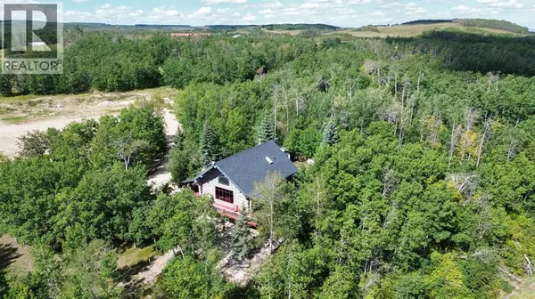 10, 37280 Highway 816, Rural Red Deer County, AB T4E0V5