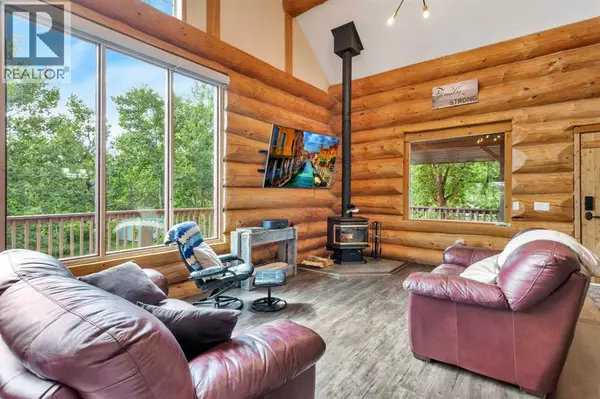 Rural Red Deer County, AB T4E0V5,10, 37280 Highway 816