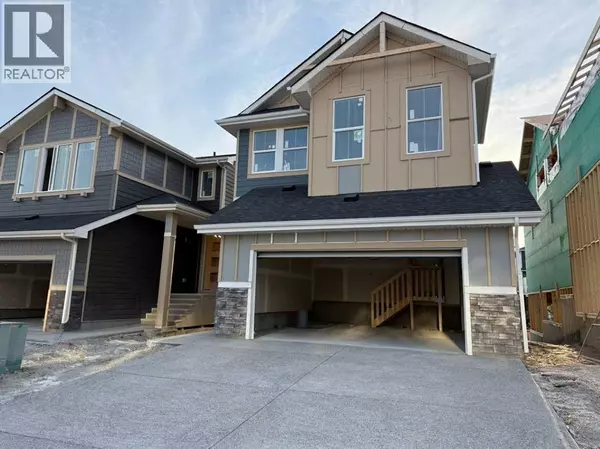 Cochrane, AB T4C1Y3,111 Sundown Crescent