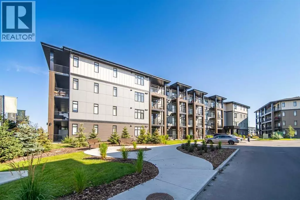 Calgary, AB T3M3Y1,1310, 200 Seton Circle SE
