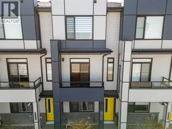 Calgary, AB T3M3T1,20885 Seton Way SE