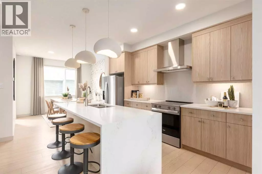 Calgary, AB T3S0L6,612 Sora Boulevard SE