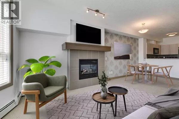 210, 2420 34 Avenue SW, Calgary, AB T2T2C8
