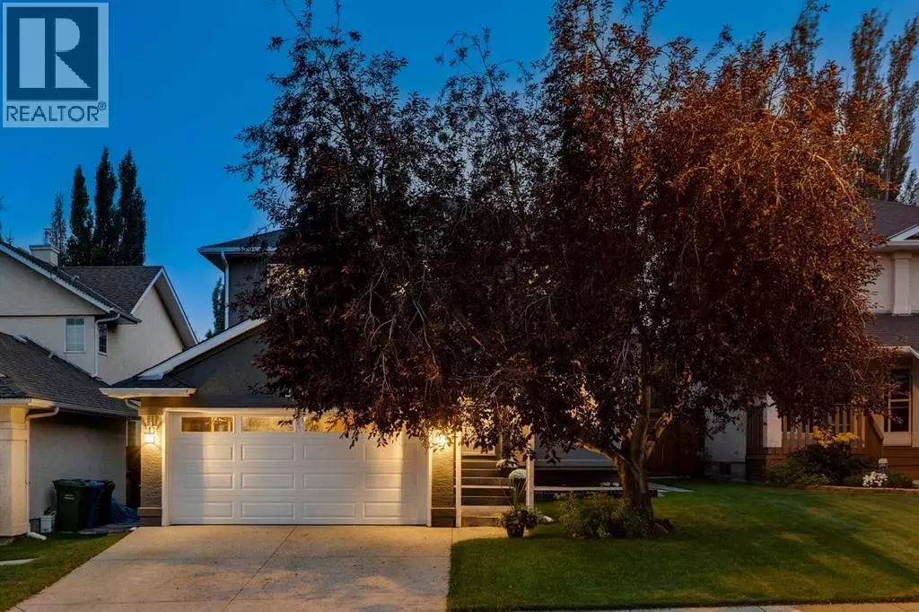 Calgary, AB T2Z2N5,274 Mt Assiniboine Place SE