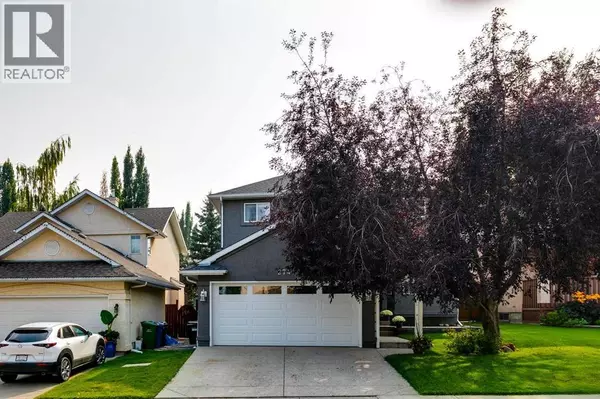 Calgary, AB T2Z2N5,274 Mt Assiniboine Place SE