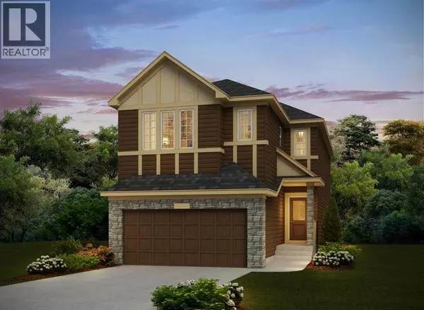 27 Amblefield Common NW, Calgary, AB T3P2L7