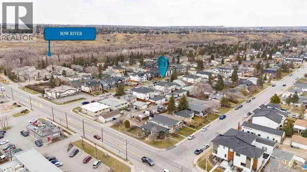 Calgary, AB T3B1Z8,8531 47 Avenue NW