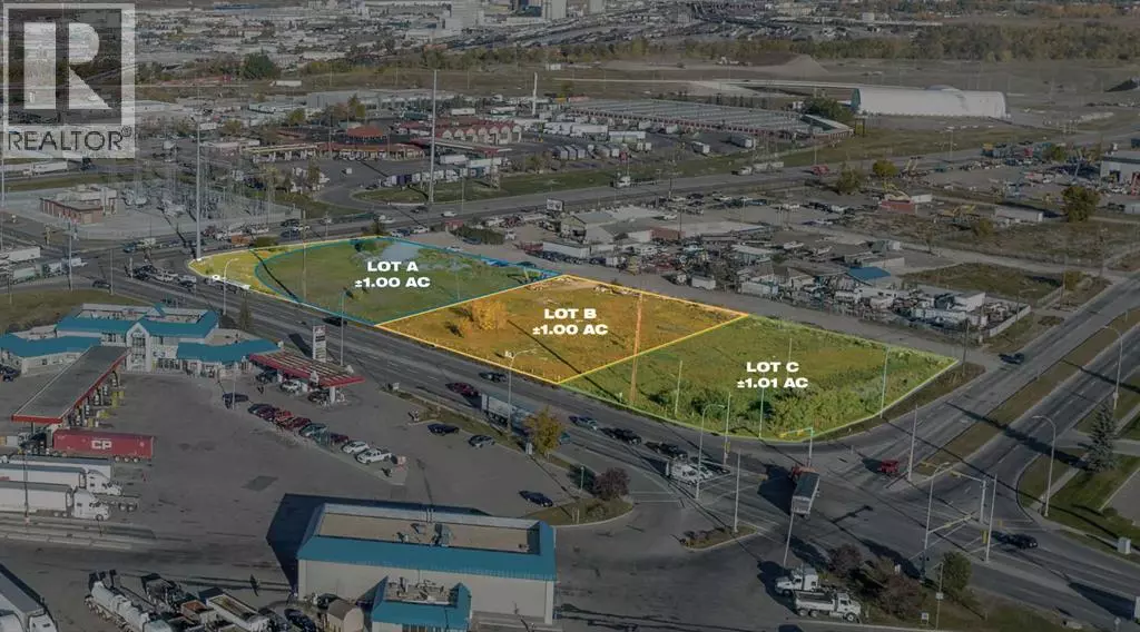 Calgary, AB T2B0M6,2525 49 Avenue SE