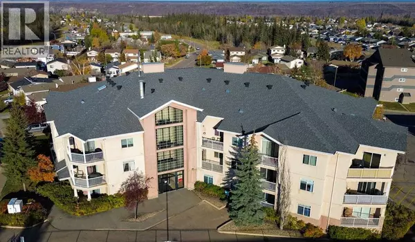 Fort Mcmurray, AB T9K1Y7,101, 1095 Timberline Drive