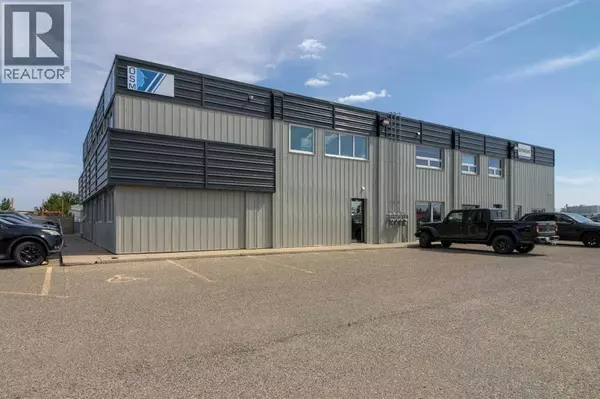 #230, 2910 16 Avenue N, Lethbridge, AB T1H5E9