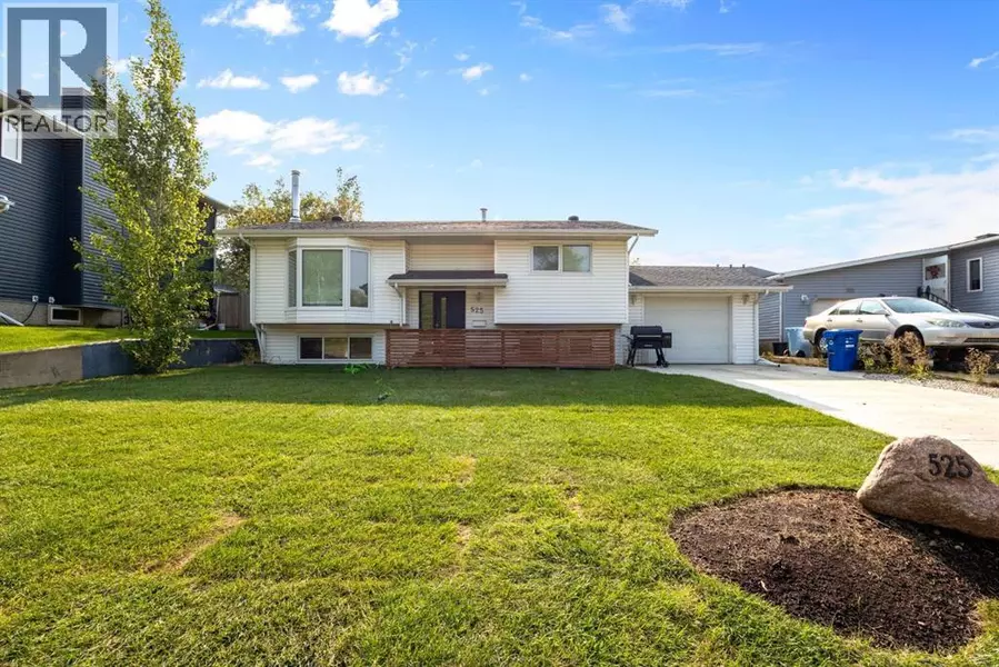 525 Beacon Hill Drive, Fort Mcmurray, AB T9H2R4