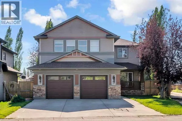 101 Springmere Road, Chestermere, AB T1X1R3