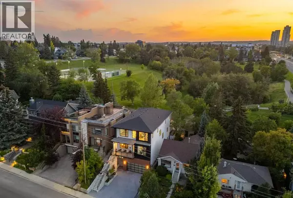 Calgary, AB T3C1H9,1415 24 Street SW