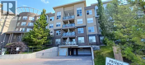 Calgary, AB T3G0C2,201, 88 ARBOUR LAKE Road NW