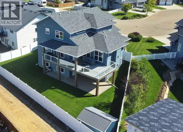 Sylvan Lake, AB T4S0B3,6 Laurel Close