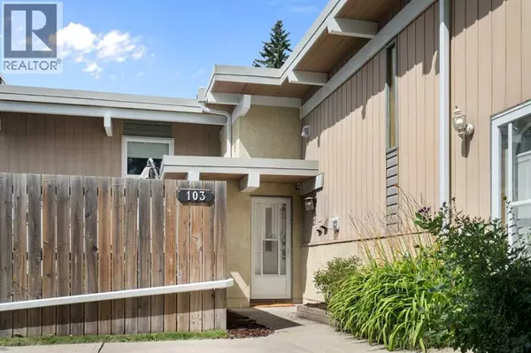 Calgary, AB T2J3A8,103, 11010 Bonaventure Drive SE