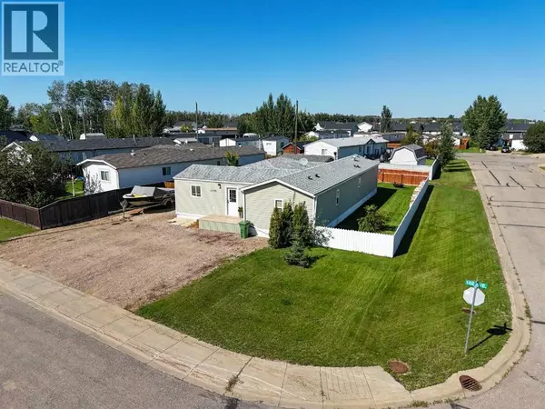 11002 102 Avenue, La Crete, AB T0H2H0