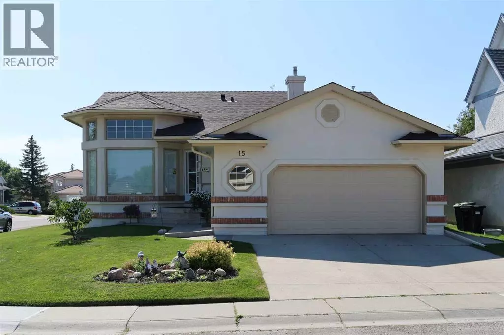 Calgary, AB T3A4X9,15 Hampshire Close NW