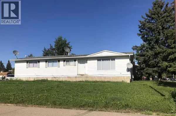 High Level, AB T0H1Z0,10302 104 Avenue