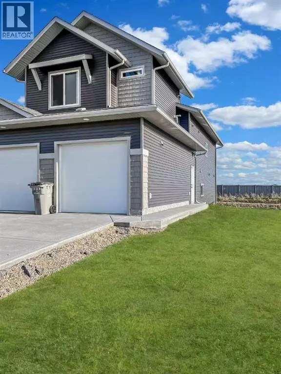 10649 133 Avenue, Grande Prairie, AB T8X0W5