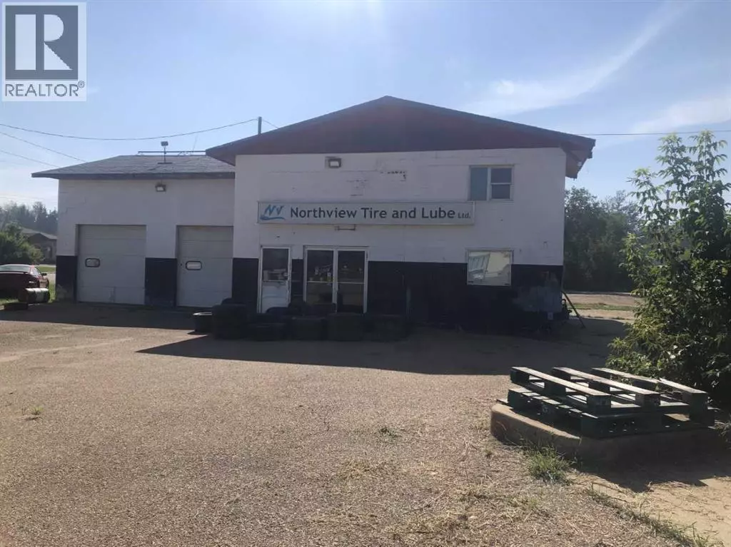 Fort Vermilion, AB T0H1N0,4802 50 Street