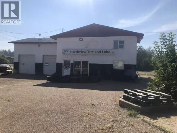 4802 50 Street, Fort Vermilion, AB T0H1N0