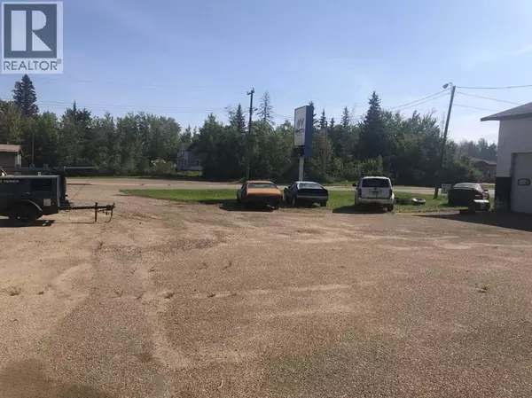 Fort Vermilion, AB T0H1N0,4802 50 Street