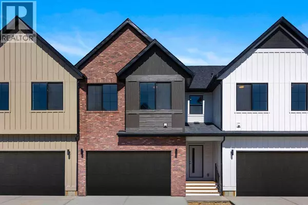 1003, 201 Cooperswood Green SW, Airdrie, AB T3B3Y6