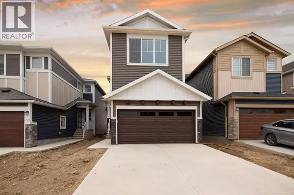 205 Homestead Terrace NE, Calgary, AB T3J5R8