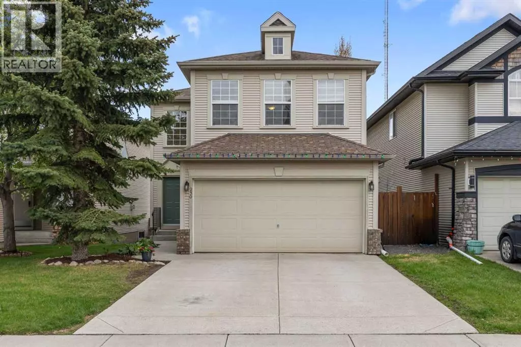 Calgary, AB T3H4W4,230 Cougarstone Circle SW