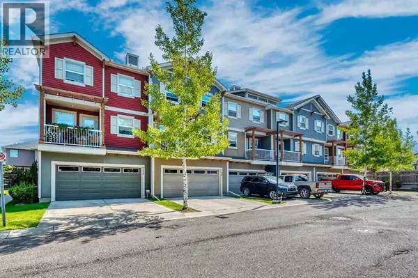 Calgary, AB T3M0P8,709, 10 Auburn Bay Avenue SE