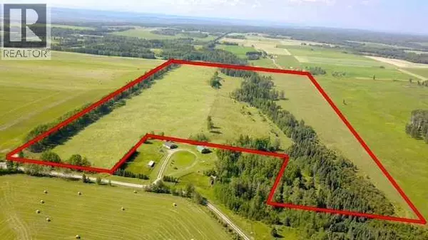 Rural Mountain View County, AB T0M1X0,TBD Township Road 333