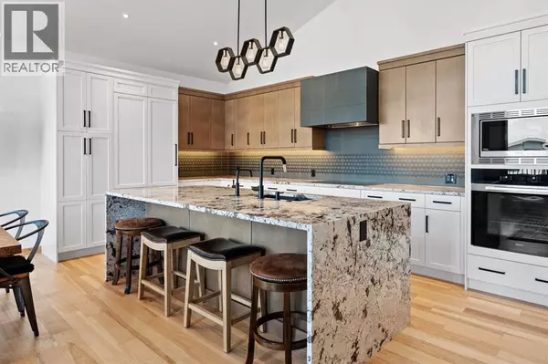 Canmore, AB T1W0L8,232 Stewart Creek Rise