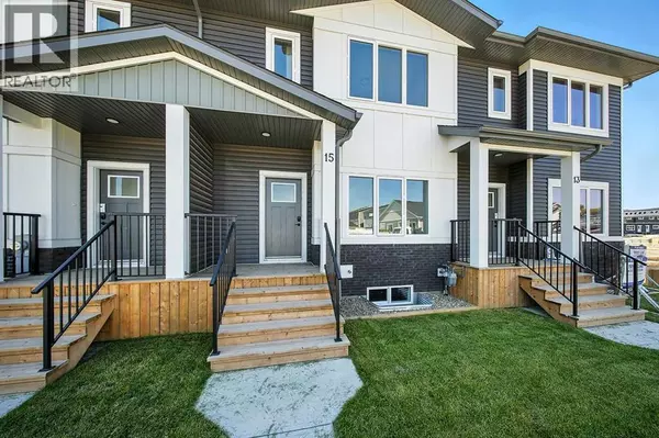 Sylvan Lake, AB T4S0W4,15 Gray Close