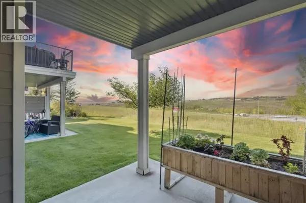 603, 101 Sunset Drive, Cochrane, AB T4C0W8