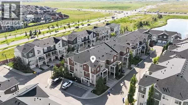 Calgary, AB T3N0M9,304 Redstone View NE