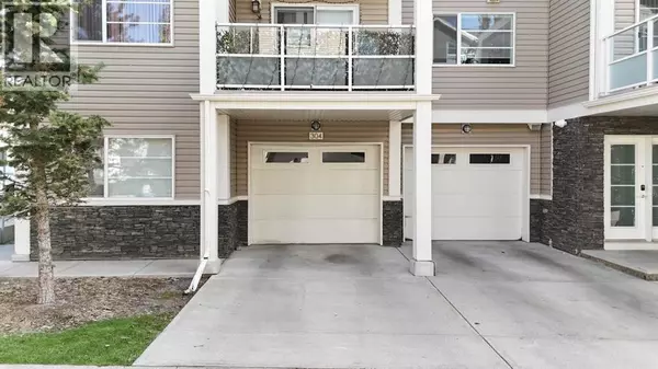 Calgary, AB T3N0M9,304 Redstone View NE