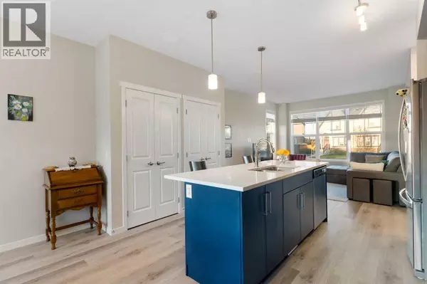 Calgary, AB T3M2C1,249 Masters Avenue SE