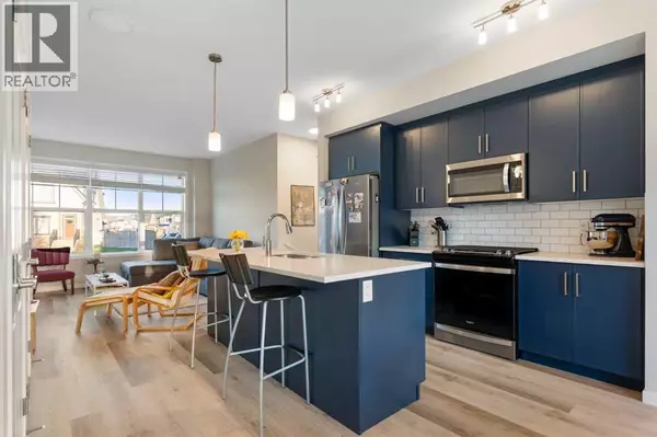 Calgary, AB T3M2C1,249 Masters Avenue SE
