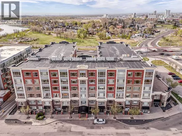 611, 35 INGLEWOOD Park SE, Calgary, AB T2M1B5