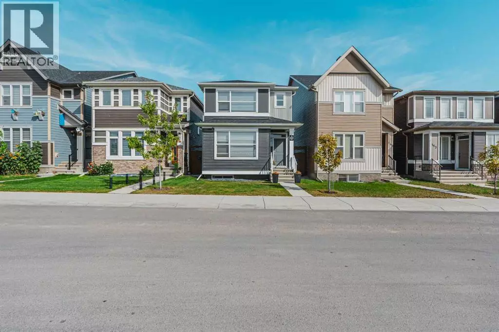 Calgary, AB T3N1X5,145 Corner Ridge Mews NE